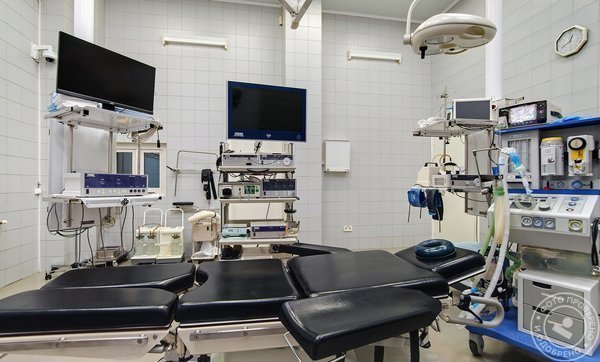 Многопрофильный медицинский центр Premier Medica - фото 4