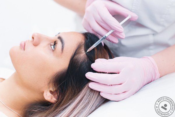 Центр красоты на ПотаповскомЪ - фото 5