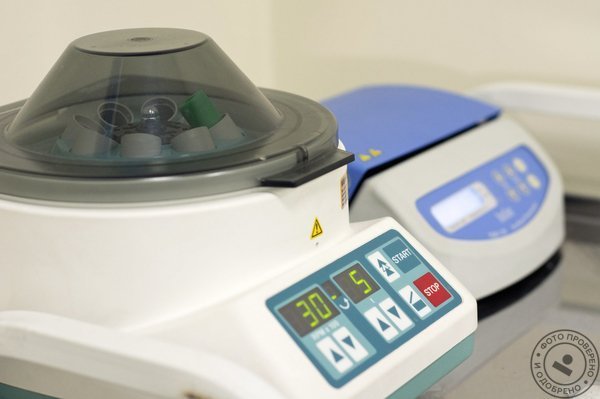 Многопрофильный медицинский центр КДС КЛИНИК на Белозерской улице - фото 6