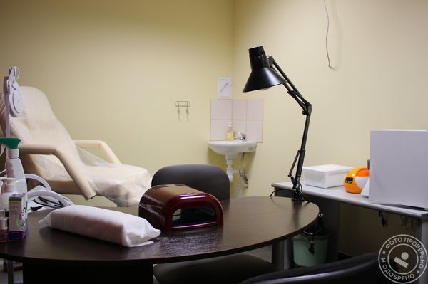 Салон красоты Anch - фото 3