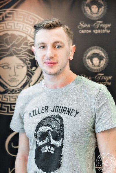 Салон красоты San-Trope - фото 7