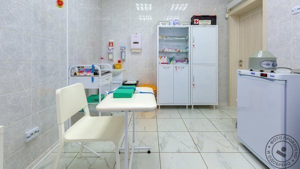 Медицинский центр О'Медика на улице Бутлерова - фото 2