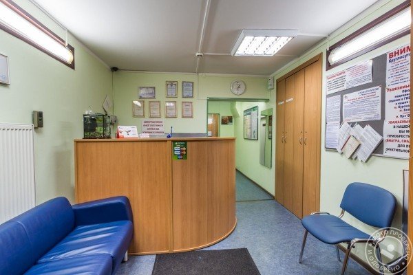 МедЦентрсервис у м. Сухаревская - фото 2