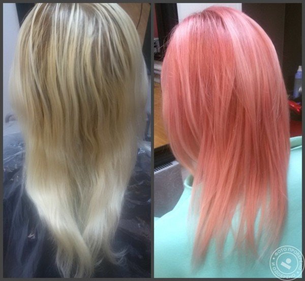 Салон красоты Paris - фото 10