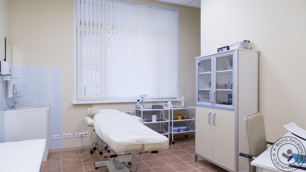 Многопрофильная клиника МЕДПРАЙМ на улице Шаболовка - фото 6