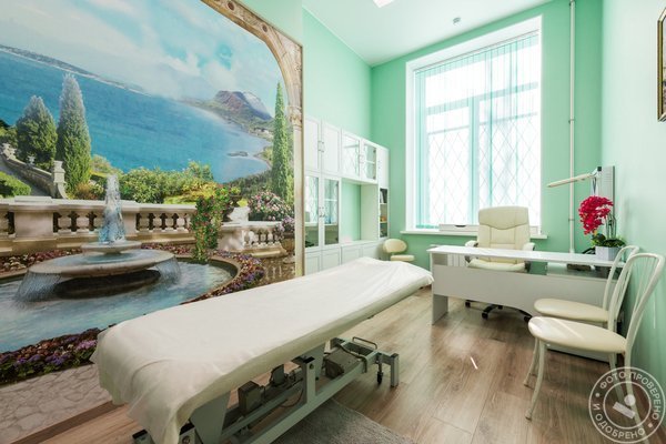 Центр остеопатической медицины Мудрый Доктор на Новочеркасском проспекте - фото 10