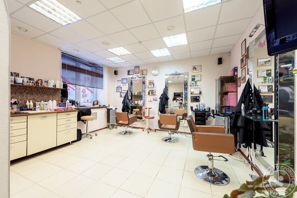 Студия красоты «Шармэль» - фото 8