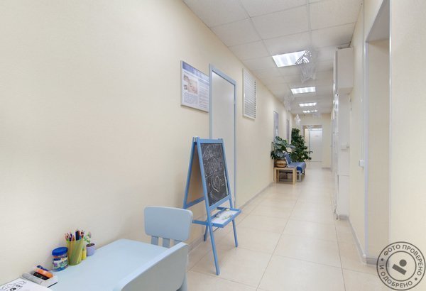 Семейный медицинский центр Никсор Клиник в Химках - фото 10