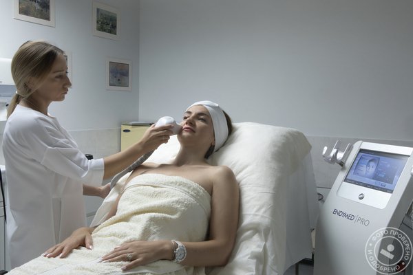 Косметологическая клиника Dr.Meso в Большом Тишинском переулке - фото 6