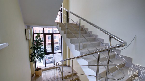 Клиника репродуктивной медицины Здоровое наследие в Одинцово - фото 6