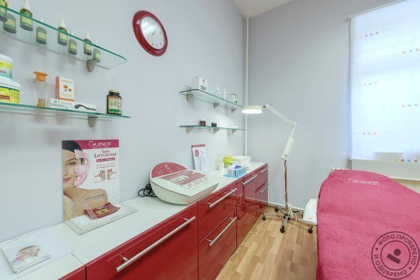 Медицинский центр Квантум Сатис у Звездной - фото 7