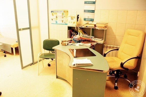 Клиника доктора Филатова - фото 4