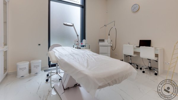 Клиника косметологии Синергия на Большой Филёвской улице - фото 8