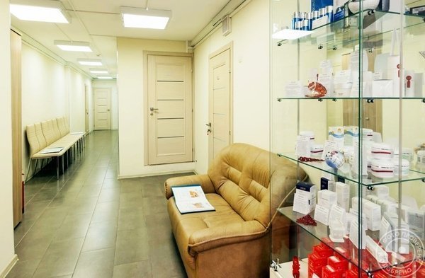 Медицинская и косметологическая клиника «Медицина и красота на Павелецкой» - фото 6