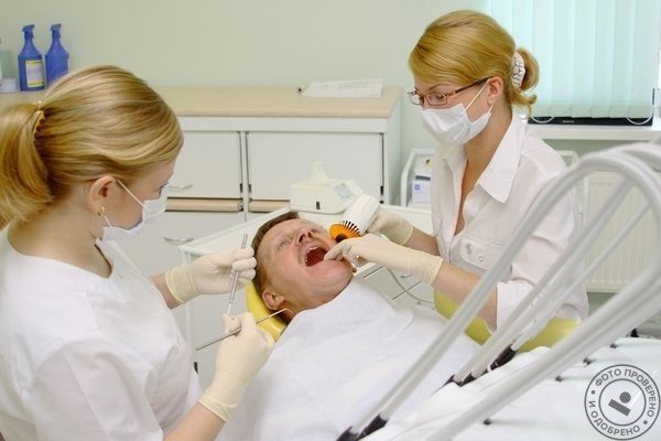 Медицинский центр «Эдем» - фото 1