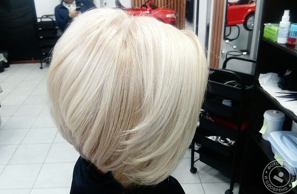 Семейная парикмахерская «Покороче» - фото 6