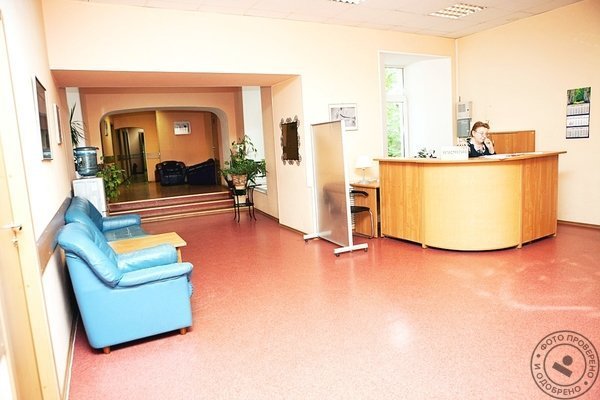 Московский Городской Психоэндокринологический Центр - фото 9