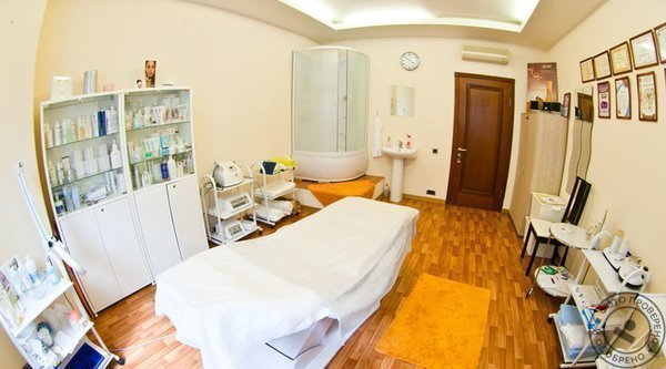 Студия красоты «Ириска» - фото 6