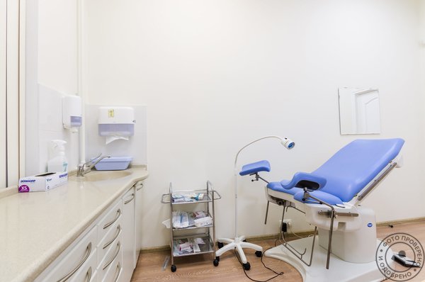 Клиника неврологии и стоматологии «Сесиль» у м. Маяковская - фото 5