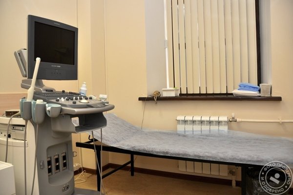 Клинико-диагностический центр «Клиника Здоровья» у м. Китай-Город - фото 5