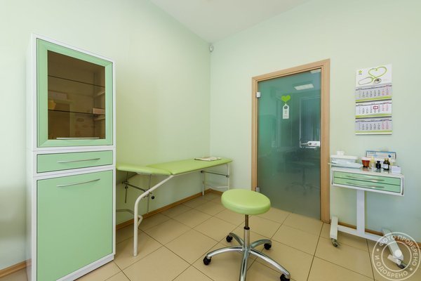 Медицинский центр Моя клиника на Варшавской улице - фото 9