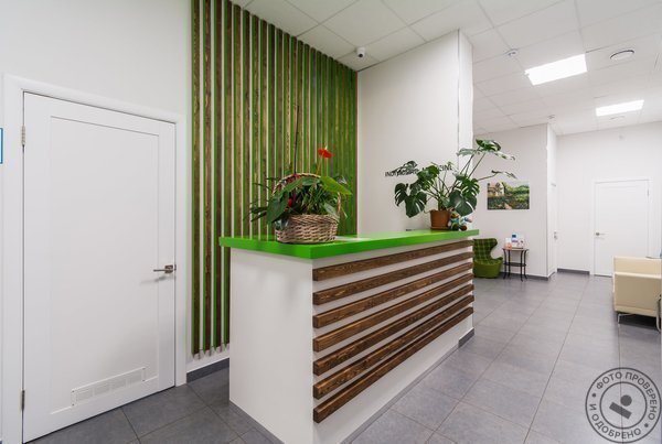 Клиника индивидуальной медицины imed на Южнобутовской улице - фото 1