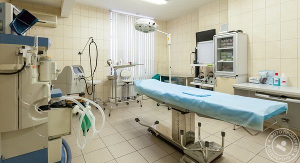 Клиника эстетической медицины Медиал на Ленинском проспекте - фото 8