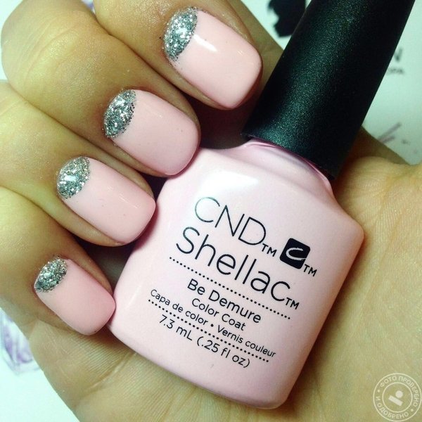 Салон красоты Best Nails Moscow - фото 5