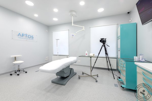 Клиника эстетической медицины Total Charm на метро Чернышевская - фото 8