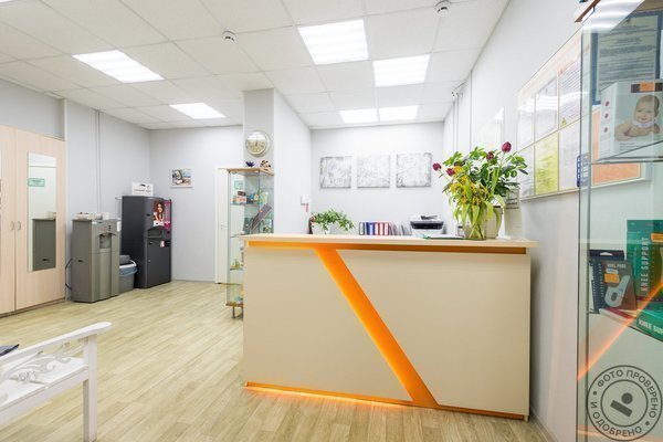 Клиника МРК Т.О.П. - фото 3