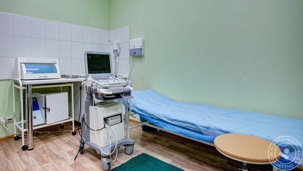 Медицинский центр ИЛОМЕД - фото 5