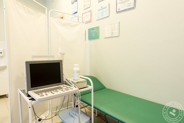 Многопрофильный медицинский центр «МедПросвет» - фото 9