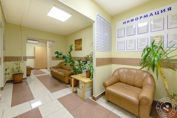 Медицинский центр Литейный на Индустриальном проспекте - фото 7