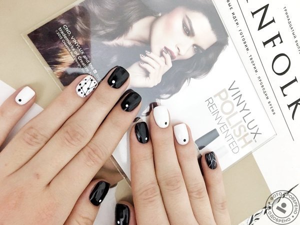 Студия маникюра Odry Club - фото 3