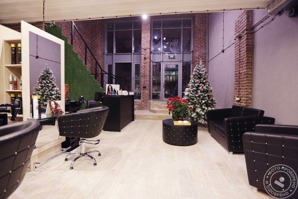 Салон красоты Style Park на проспекте Мира - фото 4