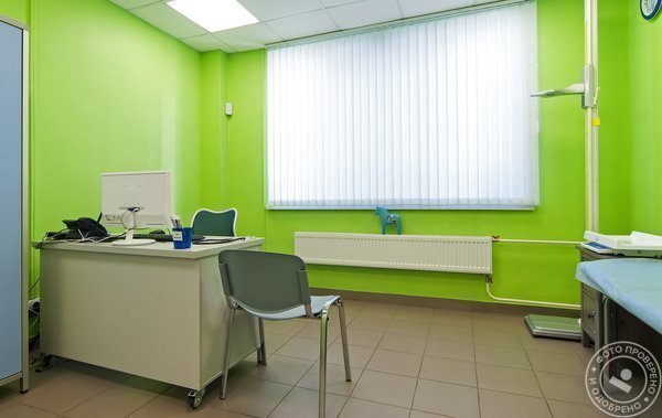 Медицинский центр АрсВита в Одинцово - фото 9