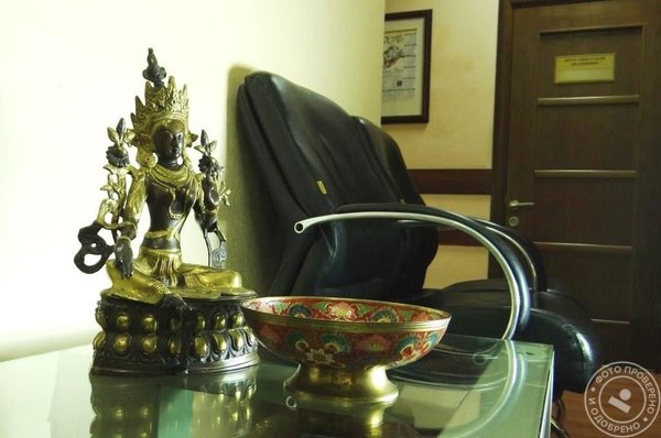 Клиника восточной медицины «Саган Дали» - фото 4