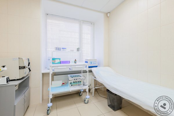 Клиника Дезир в Московском районе - фото 8