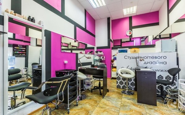 Салон красоты Lera Lewinsky Studio - фото 8