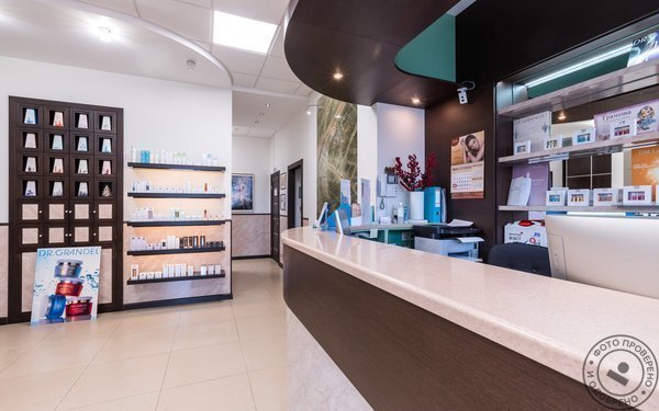 Центр косметологии Mira на метро Новокосино - фото 1