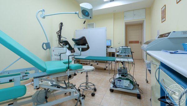 Медицинская клиника «Она» у м. Садовая - фото 6