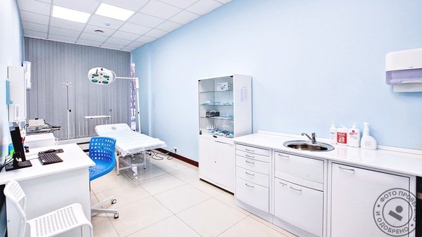 Медицинский центр «Президент-Мед» у м. Коломенская - фото 6