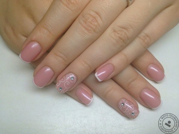 Салон красоты «Грация» на Зелёном проспекте - фото 3