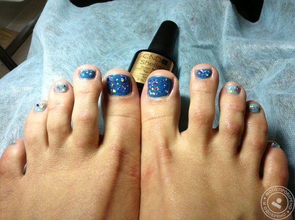 Салон красоты Виктории Бранд - фото 4