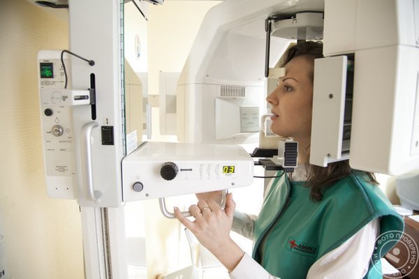 Медицинский центр «Медико-санитарная часть №157» (МСЧ №157) - фото 9