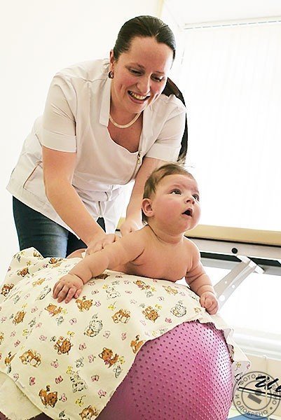 Клиника детской неврологии и педиатрии доктора Степанищева - фото 7