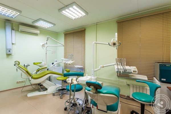 МедЦентрСервис у м. Курская - фото 4