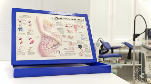 Медицинский центр МединаМед на Яхромской улице - фото 4