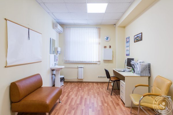 Семейная поликлиника №4 - фото 6