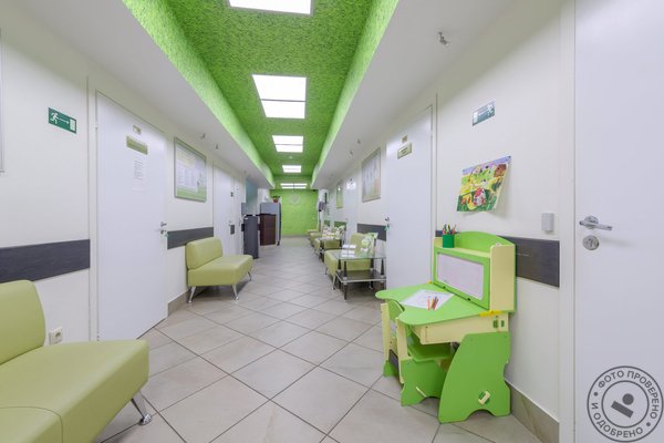 Многопрофильная клиника АБИА на проспекте Королёва - фото 7